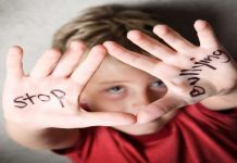 Ας μιλήσουμε για το bullying stop bullying