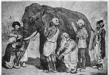 Μια παραβολή για την αξία της συνεργασίας με σκοπό την γνώση