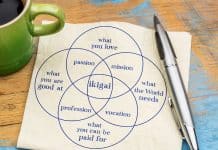 Οι δέκα νόμοι του Ικιγκάι the ten rules of ikigkai