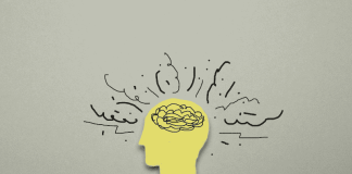 Πώς να αναγνωρίσετε τα αρνητικά μοτίβα σκέψης και να σταματήσετε την εμμονή anxiety negative thinking