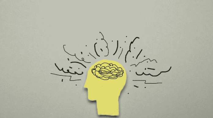 Πώς να αναγνωρίσετε τα αρνητικά μοτίβα σκέψης και να σταματήσετε την εμμονή anxiety negative thinking