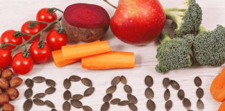 Πώς να βελτιώσεις την ψυχική σου υγεία μέσω της διατροφής brain healthy food