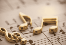 Τα άγνωστα οφέλη της μουσικής στη ζωή μας music notes