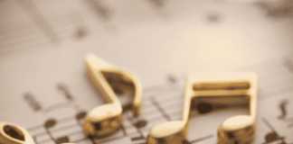 Τα άγνωστα οφέλη της μουσικής στη ζωή μας music notes