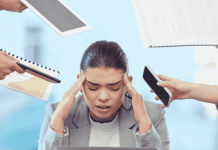 Αντιμετώπιση του εργασιακού στρες