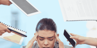 Αντιμετώπιση του εργασιακού στρες