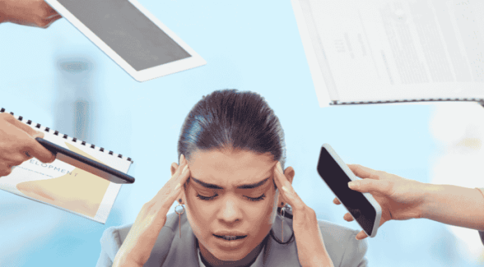 Αντιμετώπιση του εργασιακού στρες