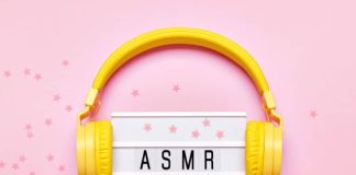 ASMR: Ψιθυρίζοντας για ανακούφιση από το στρες asmr-psithyrizontas-gia-anakoufisi-apo-to-stres