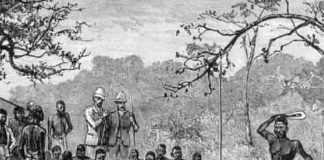 Λεοπόλδος Β’ ο άγνωστος της Αφρικής leopoldos-v-o-agnostos-tis-afrikis