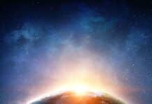 Πόσο μικροί είμαστε μπροστά στο μεγαλείο του σύμπαντος to sympan kai o galaksias